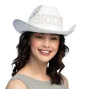 Cowboyhut 'Bride'