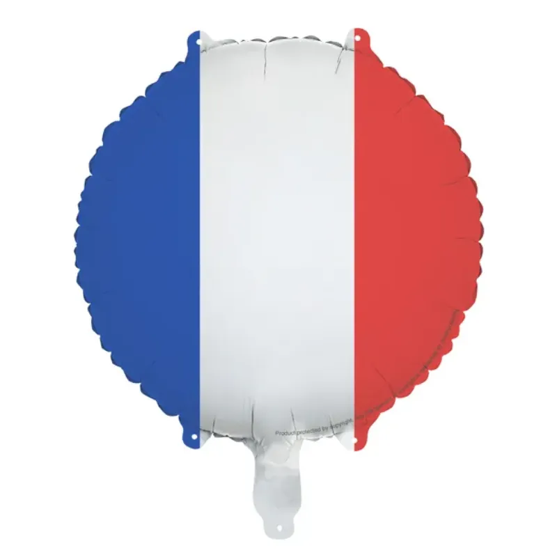 [PARFB424-FRA] Flag Balloon (France)