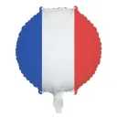 Ballon Drapeau