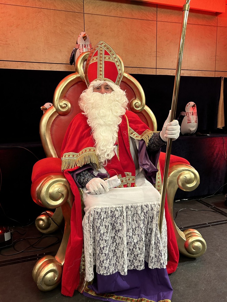 Prestation Artiste st Nicolas /  forfait  