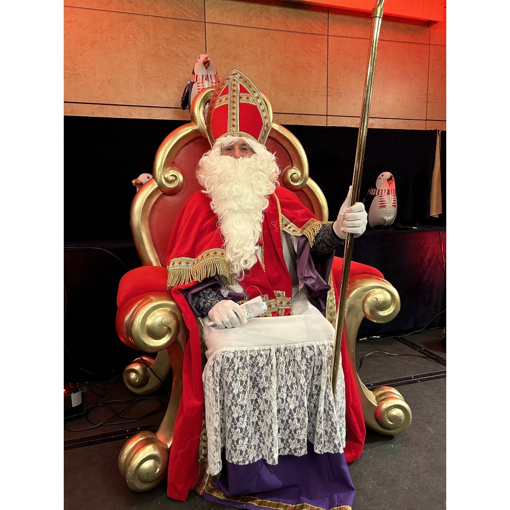 Prestation Artiste st Nicolas /  forfait  