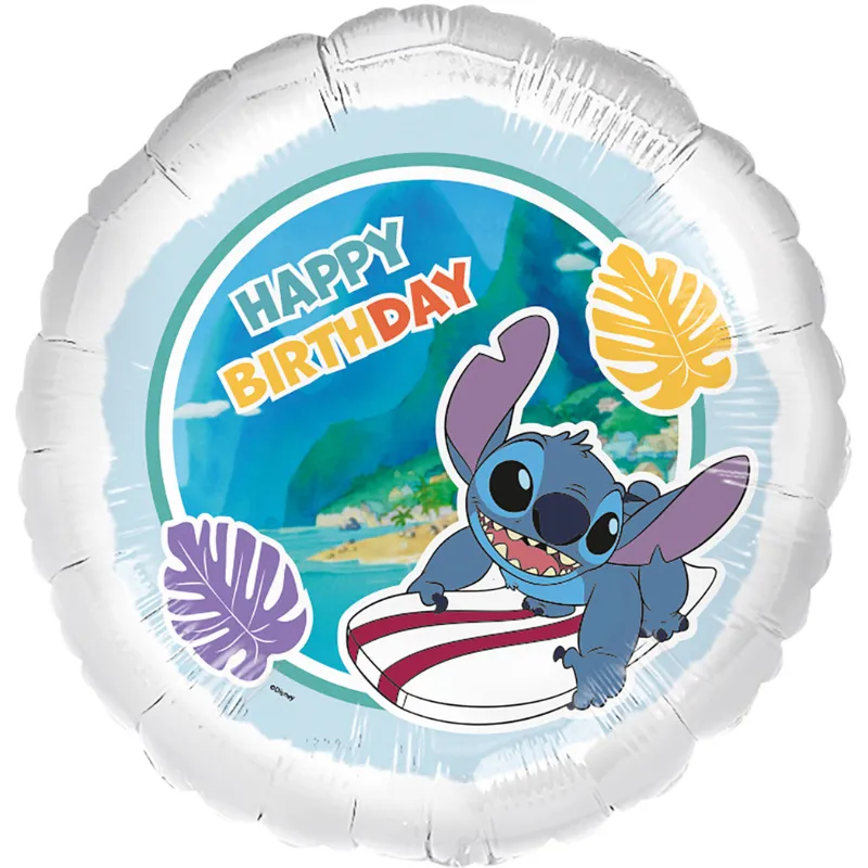 [FOL1-10840] Ballon Stitch surf