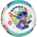 Stitch™ Sphere Balloon