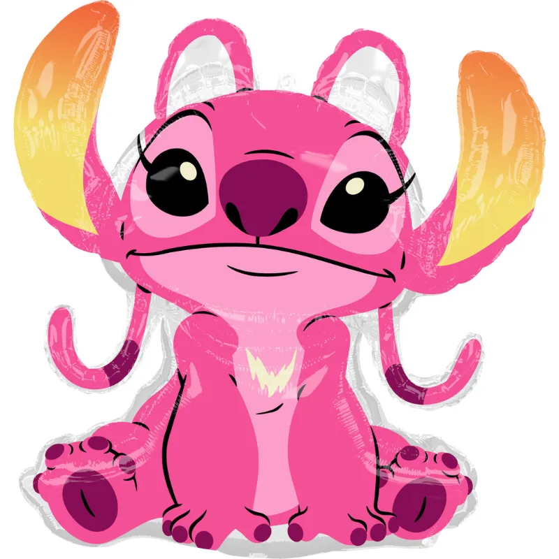 [FOL4851201] Angel Stitch™ Balloon
