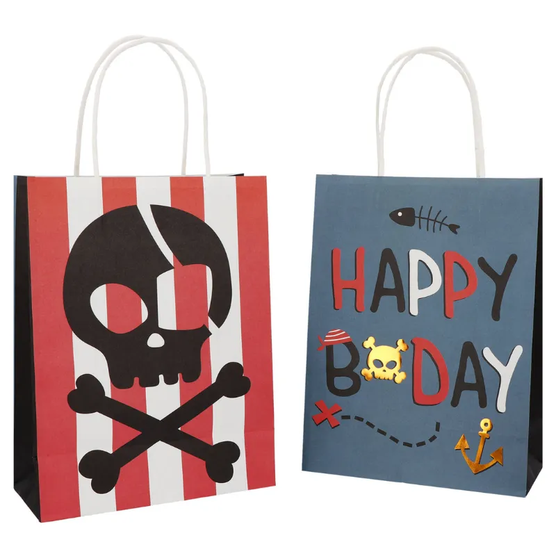 [FOL27473] Sachets de fête Pirate