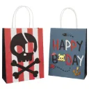 Pirate Party Bags