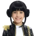 Perruque enfant K-pop Zoey