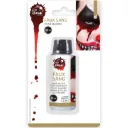 Faux sang en gel épais