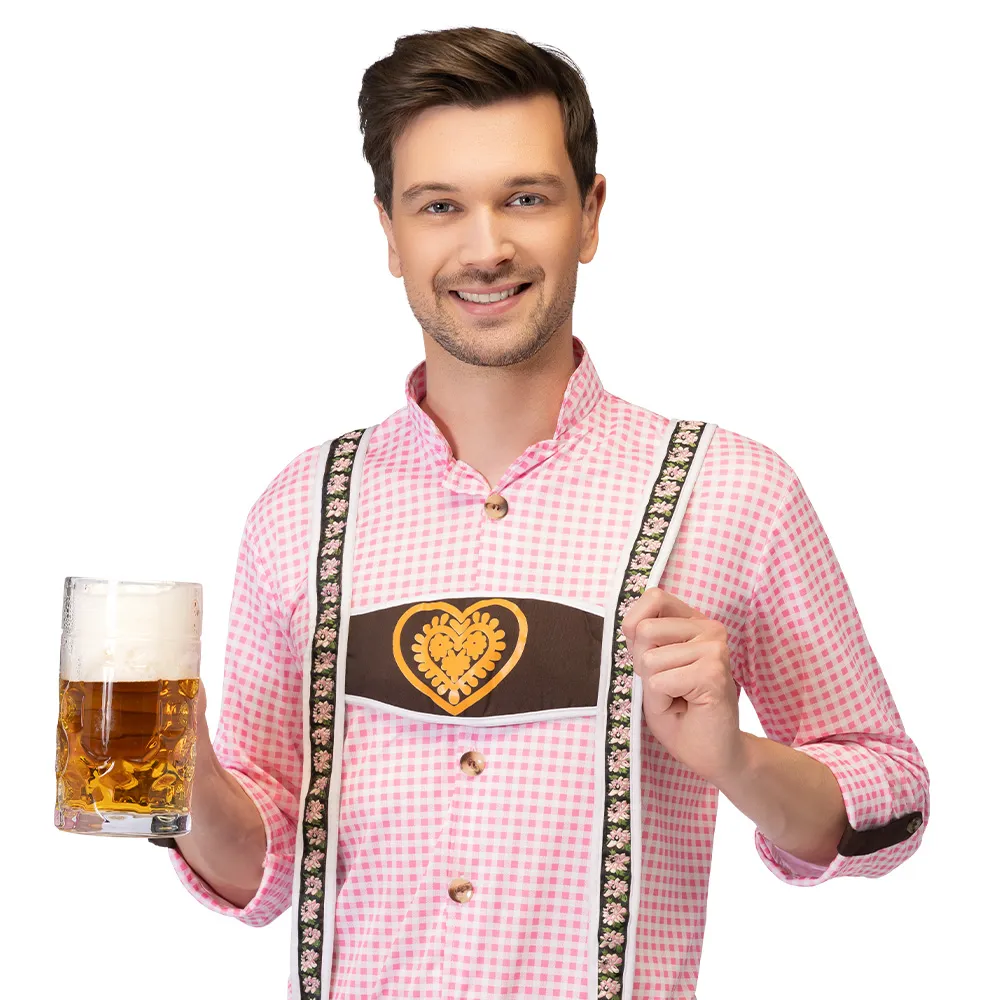 [BOL54249] Oktoberfest Bierkrug 1 L