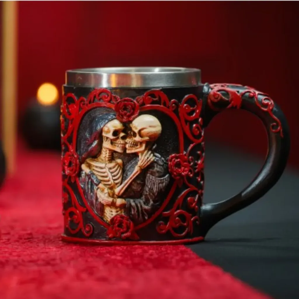 Becher Eternal Love