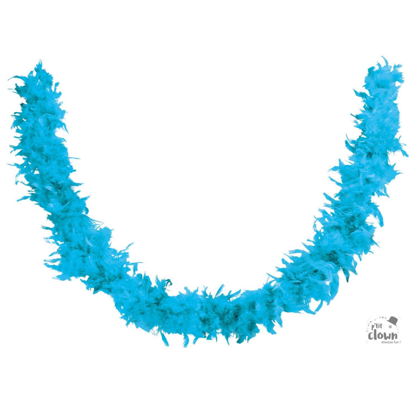 Feather boa 180 cm