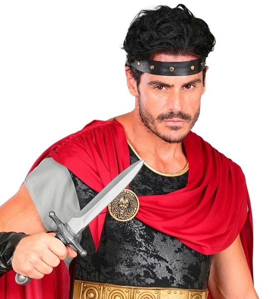 [WID28546] Medieval foam dagger 40 cm