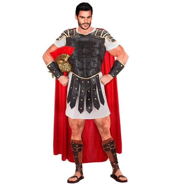 [WID13631] Déguisement centurion romain homme
