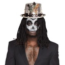 Voodoo-Hut Nawu - Steampunk
