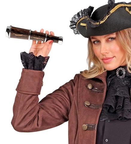 [WID7086T] Pirate telescope