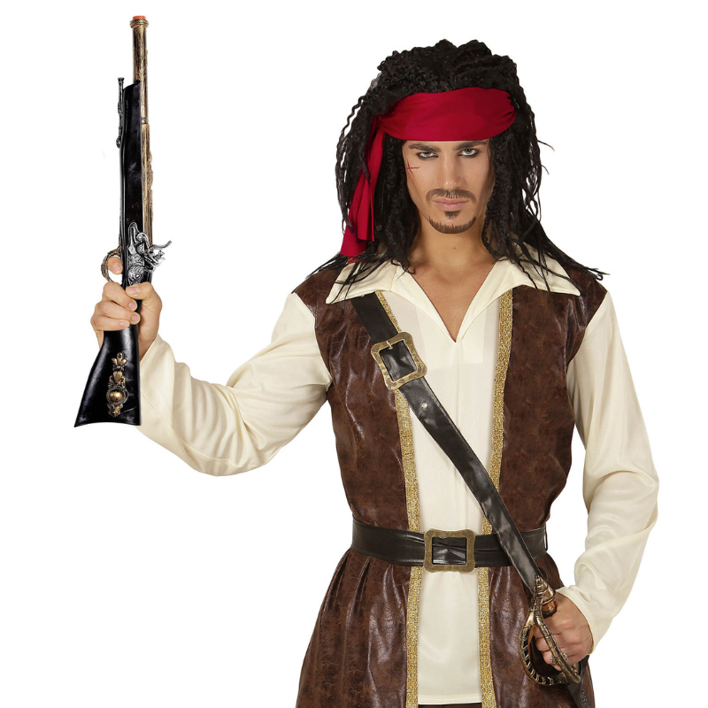 Fusil de pirate