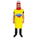 Déguisement Adulte Super Pastis