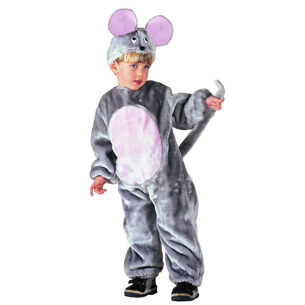 [WID3628T] Déguisement de Souris pour enfant
