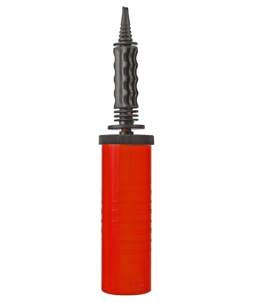 [PARPOR2] Ballonpumpe