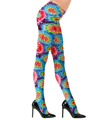 [WID4776Y] Neon tights