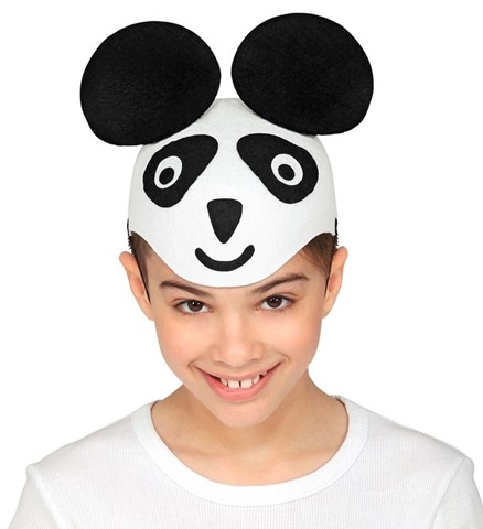 [WID11751] Panda-Hut für Kinder