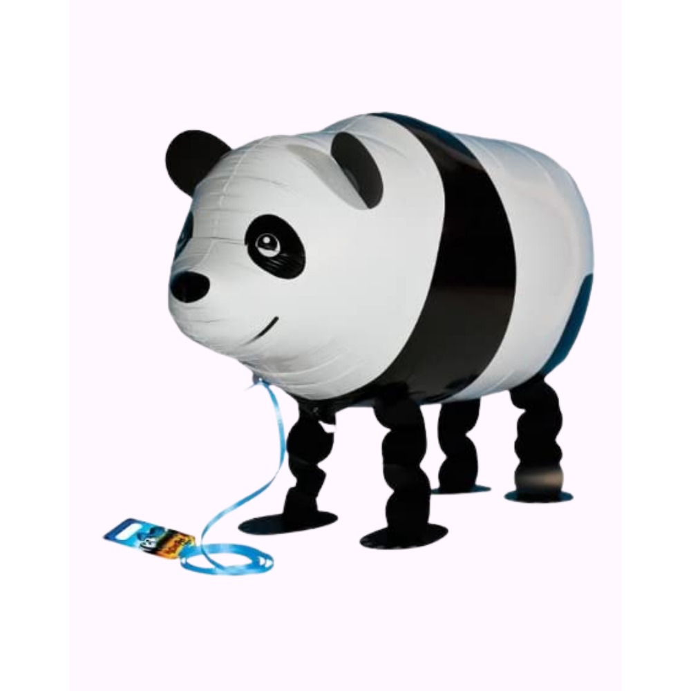 Walking Balloon Panda﻿
