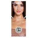 Collier Boule Disco