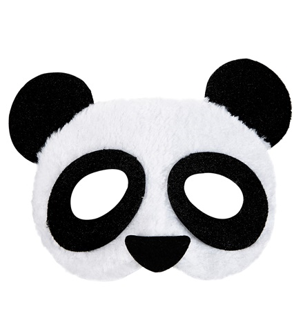 [WID03881] Panda mask