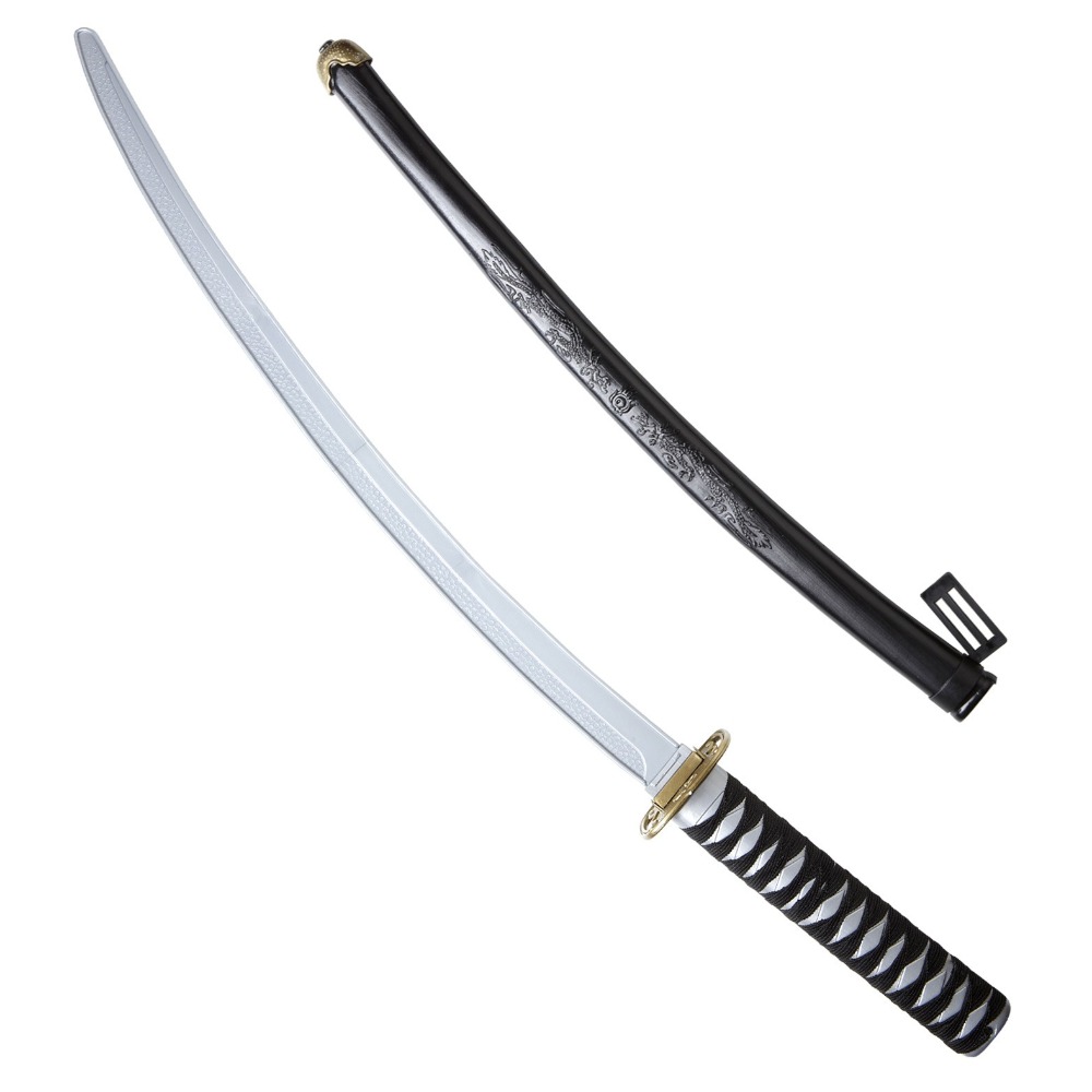 [WID2728Q] Japanese Katana