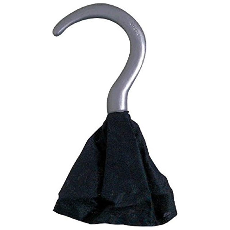 [AMS398525] Fabric Pirate Hook