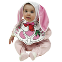 Rabbit Accessory Set for Babies