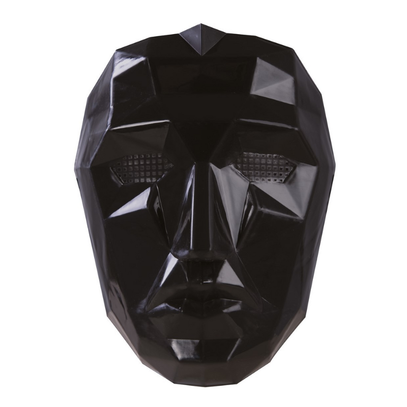 [PCL21203] Squid Game Master Mask