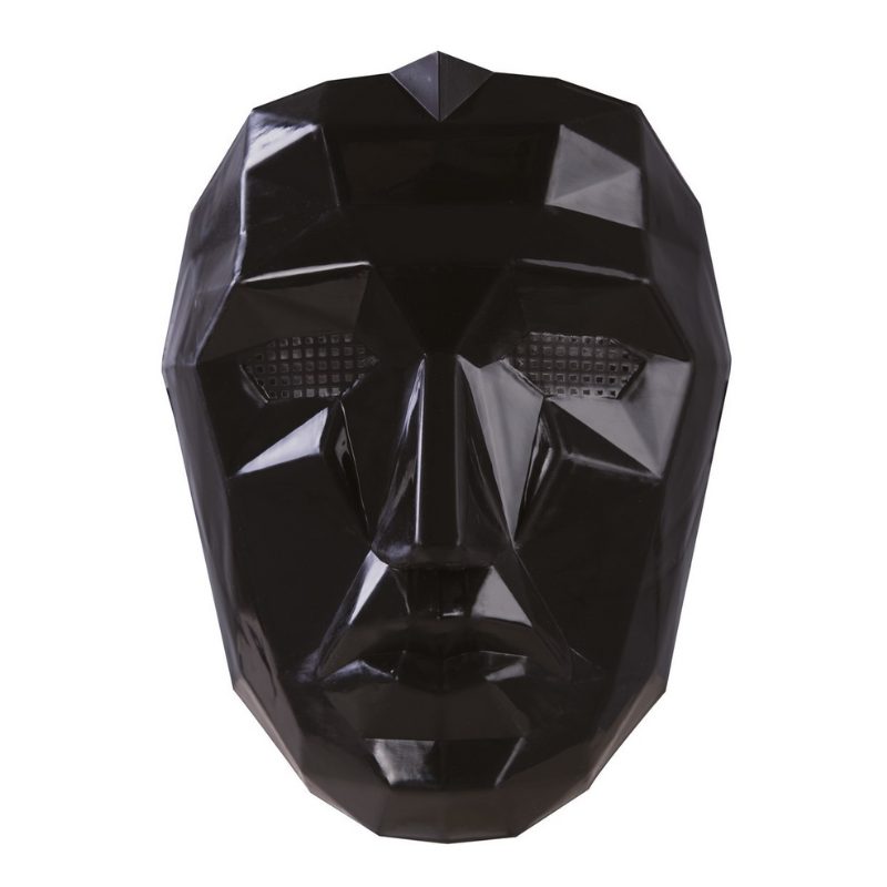 [PCL21203] Squid Game Master Maske