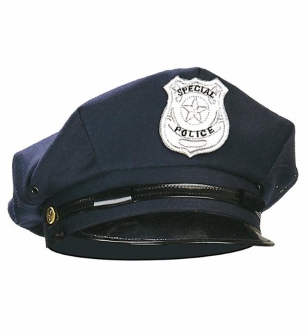 [WID8427P] Cap Police
