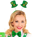 Set d'accessoires Saint Patrick