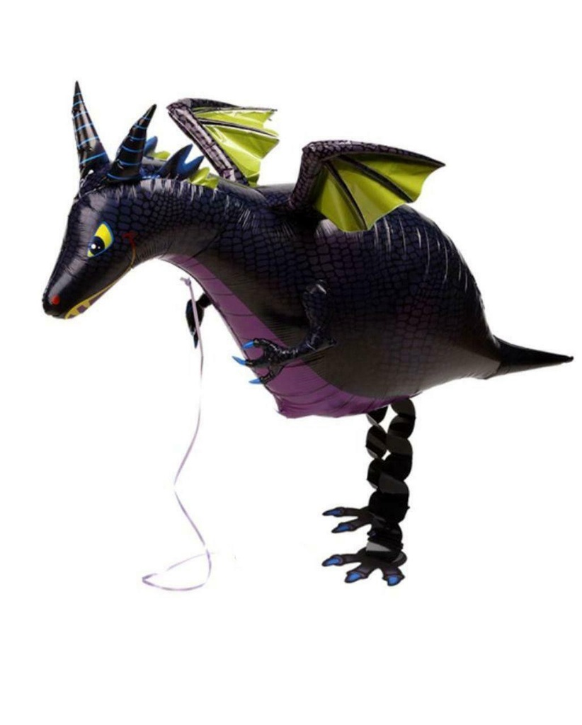 ﻿Walking balloon Dragon﻿