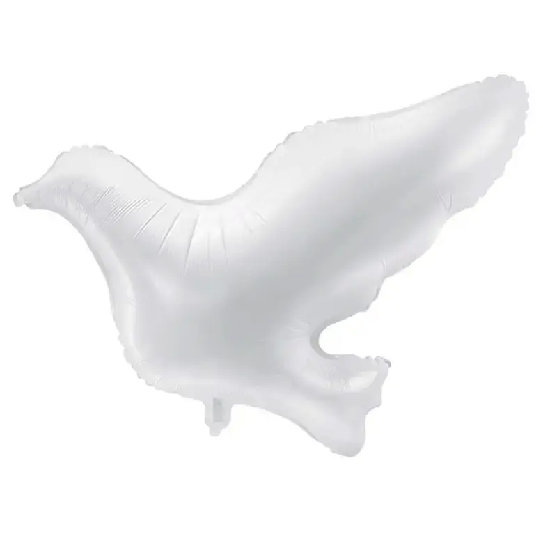 Ballon Colombe