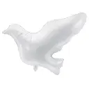 Ballon Colombe