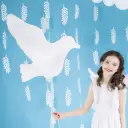 Ballon Colombe