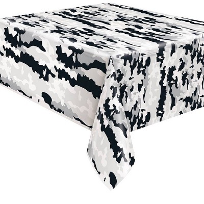 [24673] Nappe en plastique Fortnite Licence Officielle