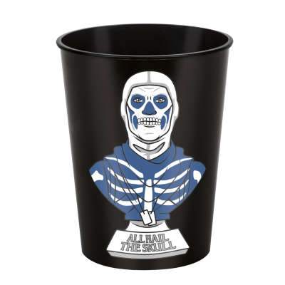 [24678] Cups in plastic Fortnite Licence Officielle™