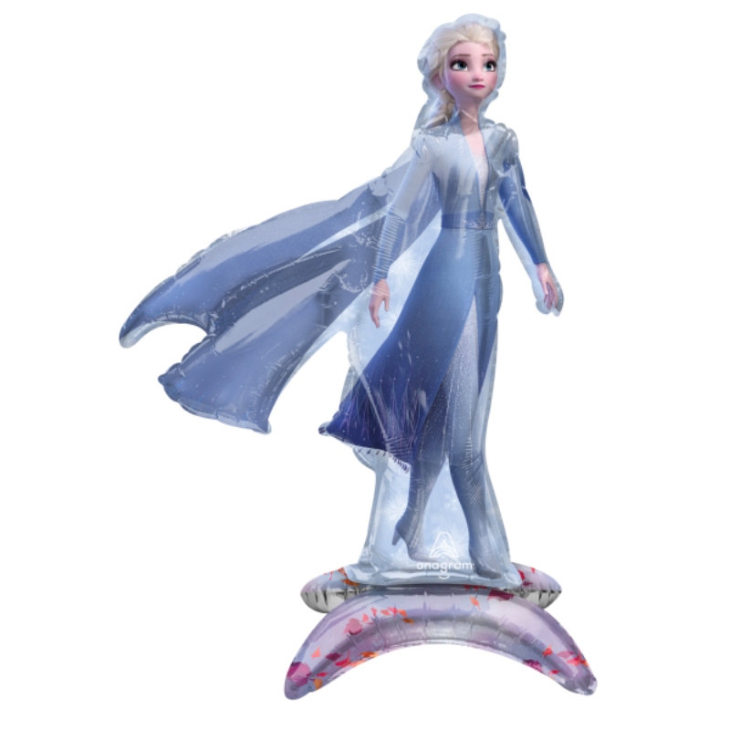Ballon U.Shape Frozen 2