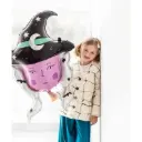 Ballon de sorcière