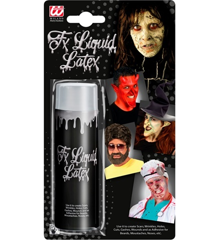 Latex liquide 100 ml