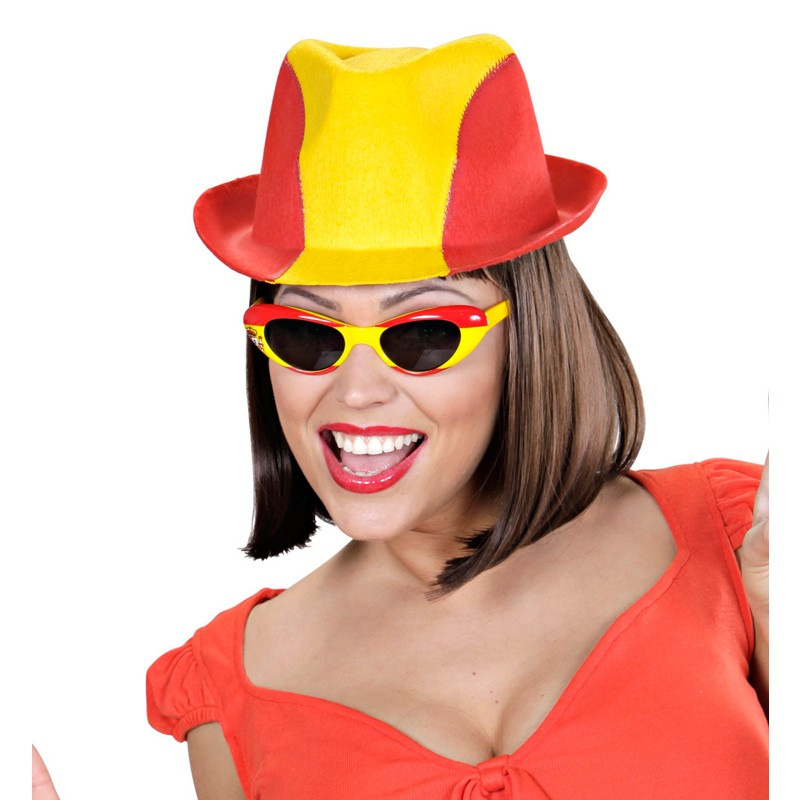 Chapeau Borsalino - Espagne