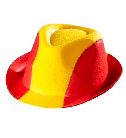 [WID0407J] Chapeau borsalino Espagne