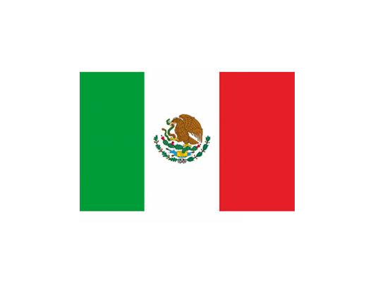 [FUN62159] Mexican flag 150 cm