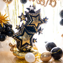 Ballon géant Etoile 149 cm