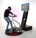 Xtrematic 2 - Location