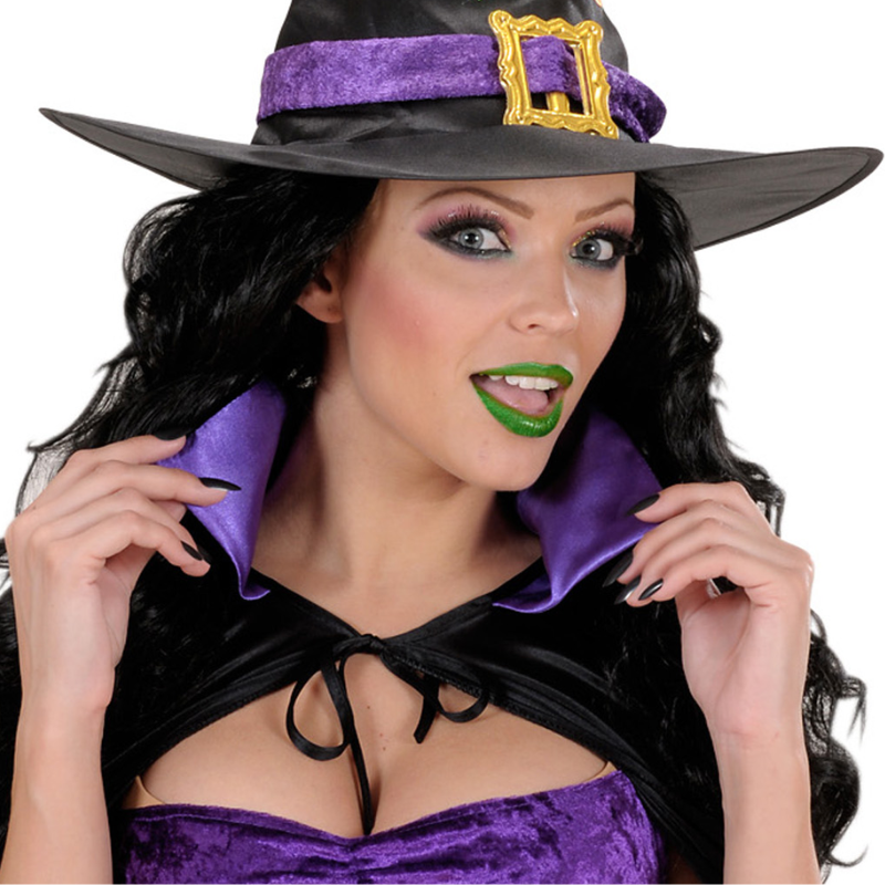 Rouge à lèvres vert